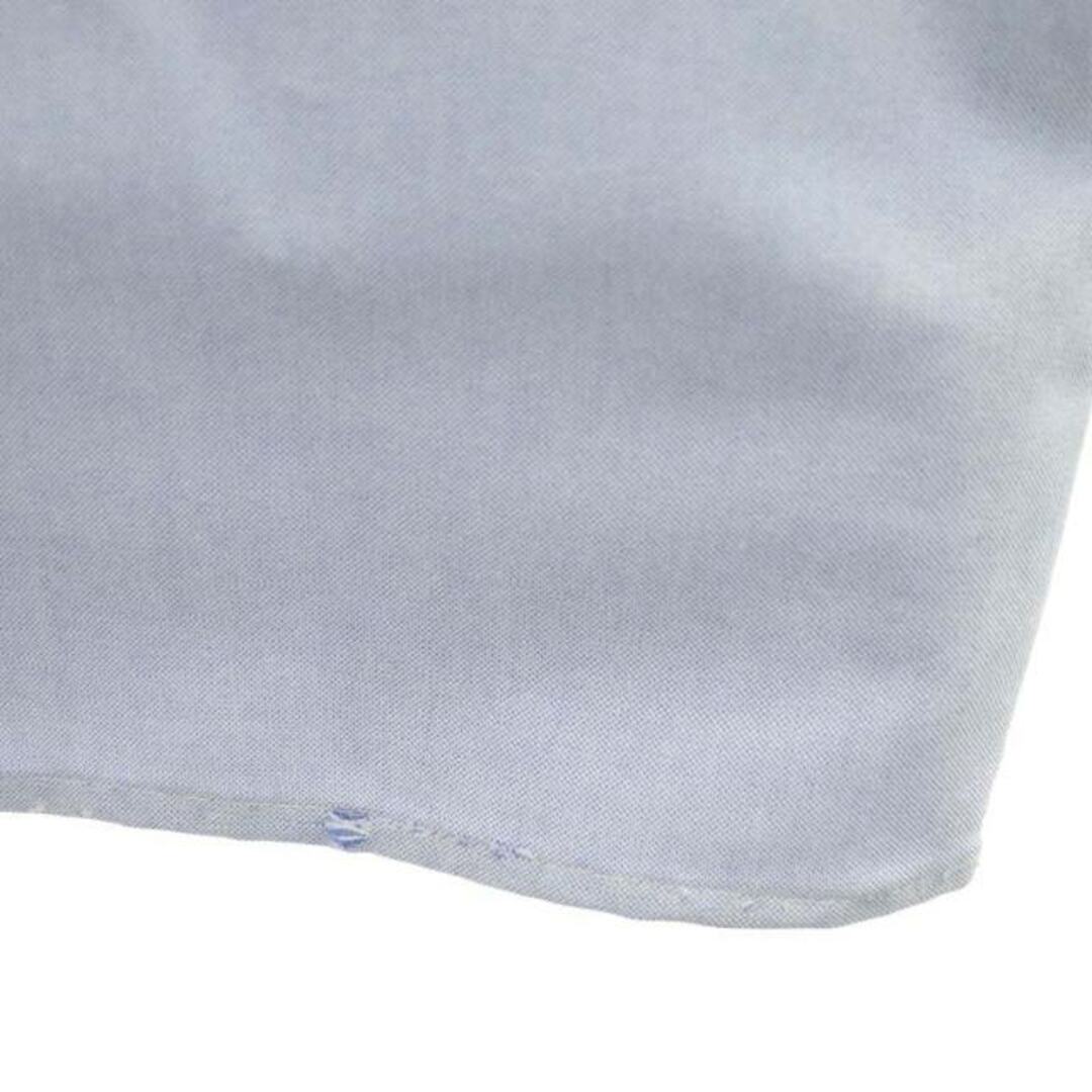L.L.Bean(エルエルビーン)のL.L.BEAN シャツ 長袖 前開き BD ボタンダウン コットン 16-32 メンズのトップス(シャツ)の商品写真