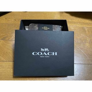 コーチ(COACH)のコーチ　財布　COACH(財布)