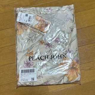 ピーチジョン(PEACH JOHN)のPEACHJOHN ルームウェア(ルームウェア)