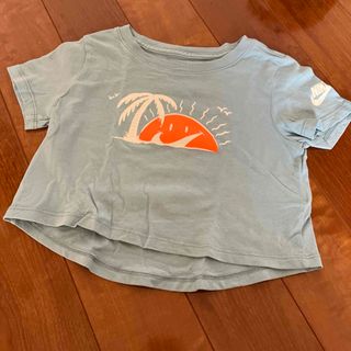 ナイキ(NIKE)のNIKE  半袖Tシャツ(Tシャツ/カットソー)