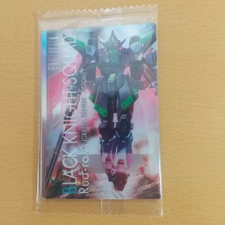 機動戦士ガンダムSEED ブラックナイトスコード ルドラ レアカード(その他)