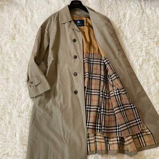 バーバリー(BURBERRY) ステンカラーコート(メンズ)の通販 2,000点以上 ...