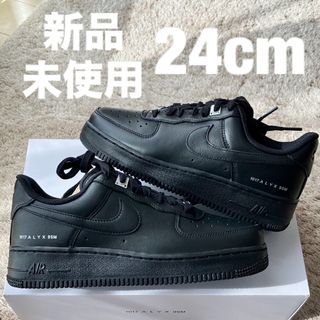 ナイキ(NIKE)の1017 ALYX 9SM × Nike Air Force 1 Low (スニーカー)