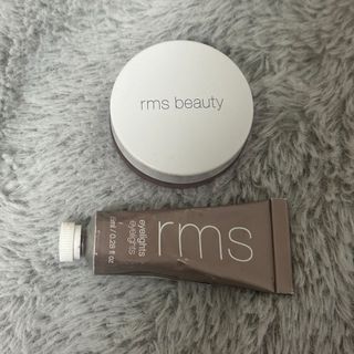 Cosme Kitchen - rms beauty リップチーク アイシャドウ セット