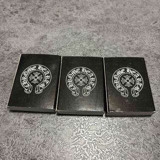 クロムハーツ(Chrome Hearts)のchrome heartsマッチ(日用品/生活雑貨)