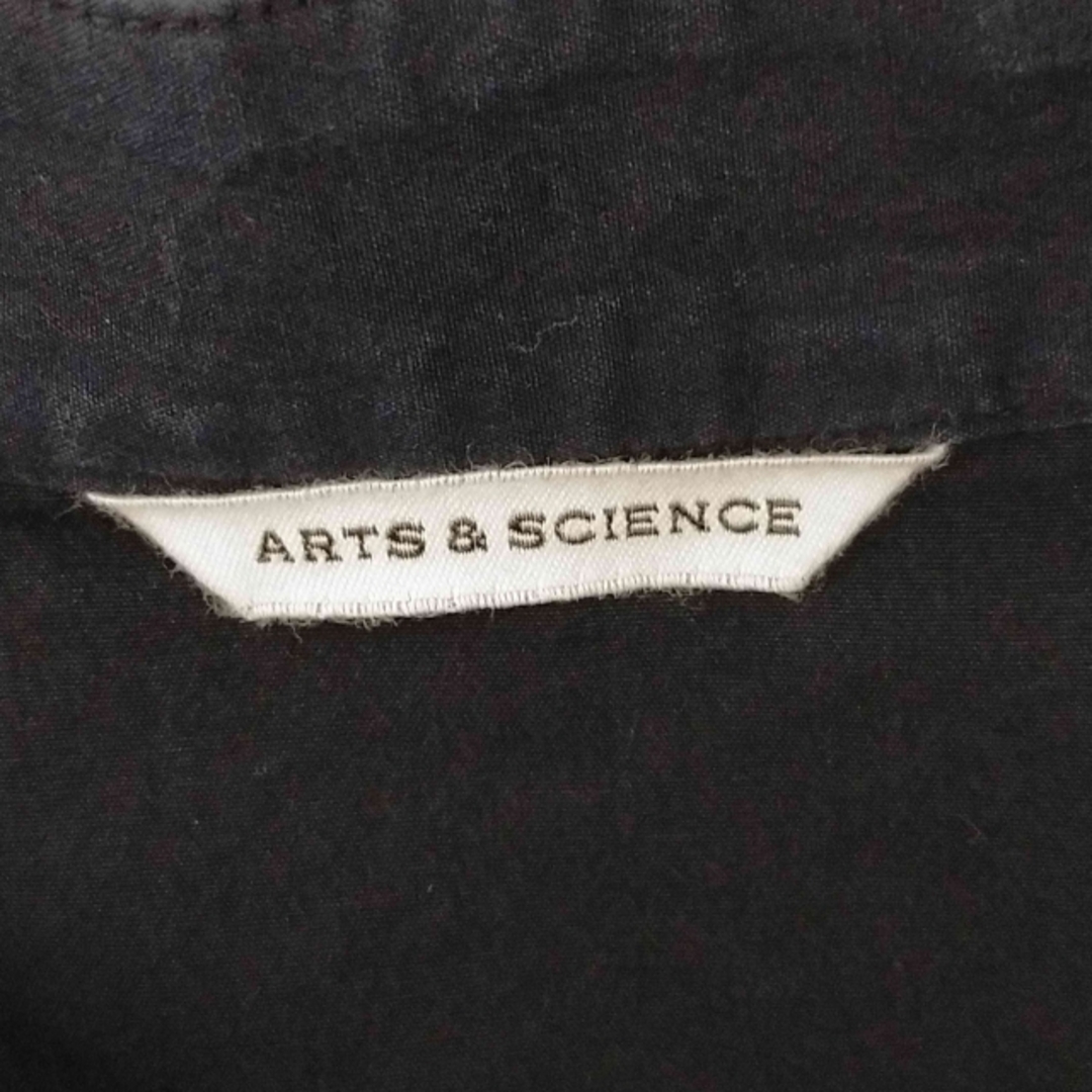 ARTS&SCIENCE(アーツアンドサイエンス)のARTS & SCIENCE(アーツアンドサイエンス) レディース スカート レディースのスカート(その他)の商品写真