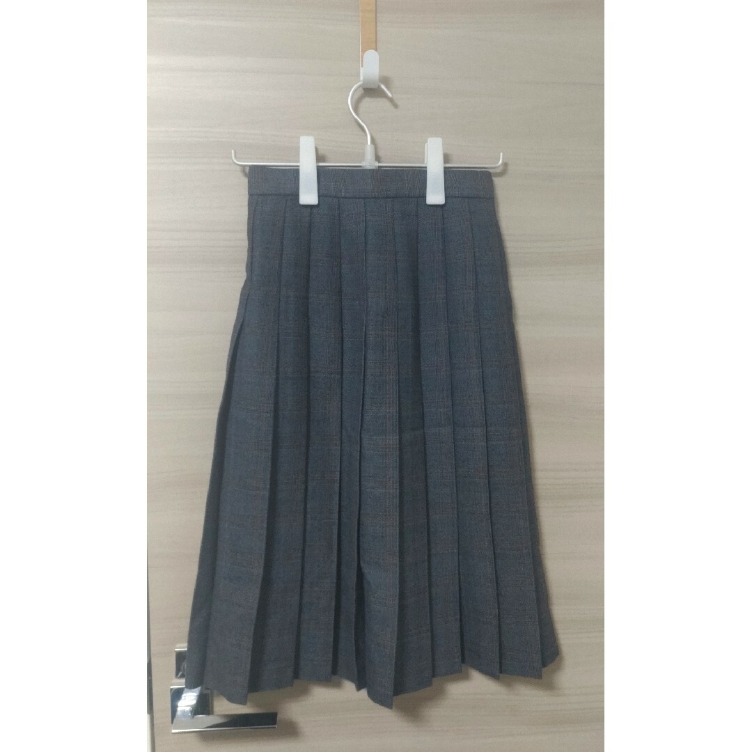 CHELL YAMAMOTO　プリーツスカート レディースのスカート(ロングスカート)の商品写真