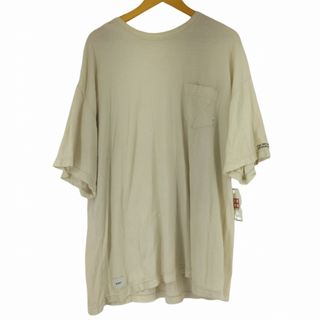 ダブルタップス(W)taps)のWTAPS(ダブルタップス) メンズ トップス Tシャツ・カットソー(Tシャツ/カットソー(半袖/袖なし))