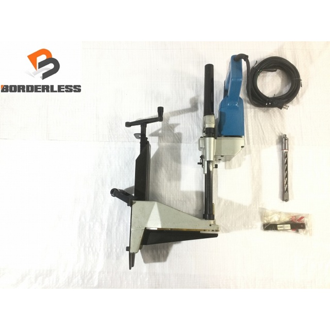 RYOBI - ☆中古品☆RYOBI リョービ コミ栓角のみ DM-6C 角のみ RYOBI - ☆中古品☆RYOBI リョービ コミ栓角のみ DM-6C 角のみ