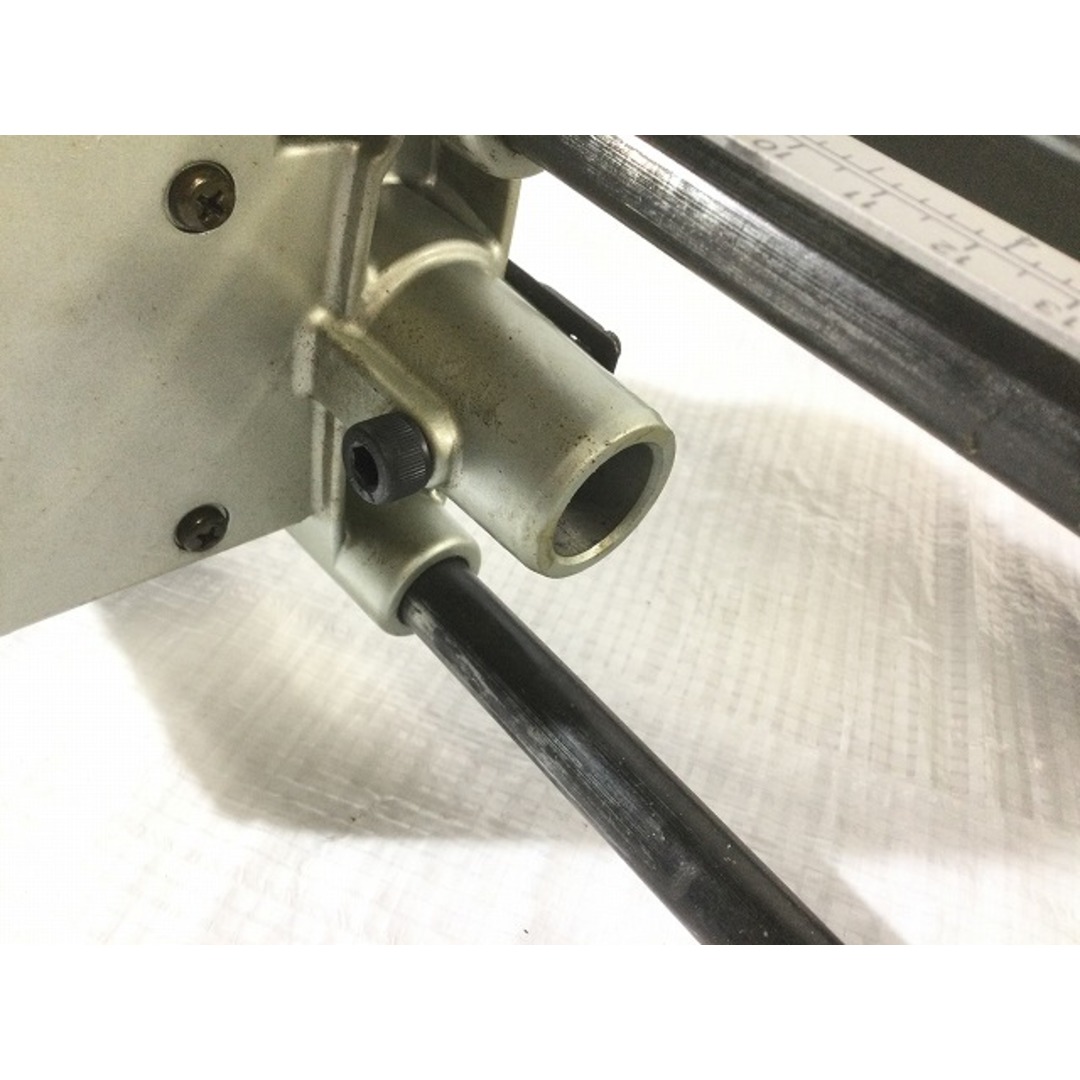 RYOBI - ☆中古品☆RYOBI リョービ コミ栓角のみ DM-6C 角のみ RYOBI - ☆中古品☆RYOBI リョービ コミ栓角のみ DM-6C 角のみ