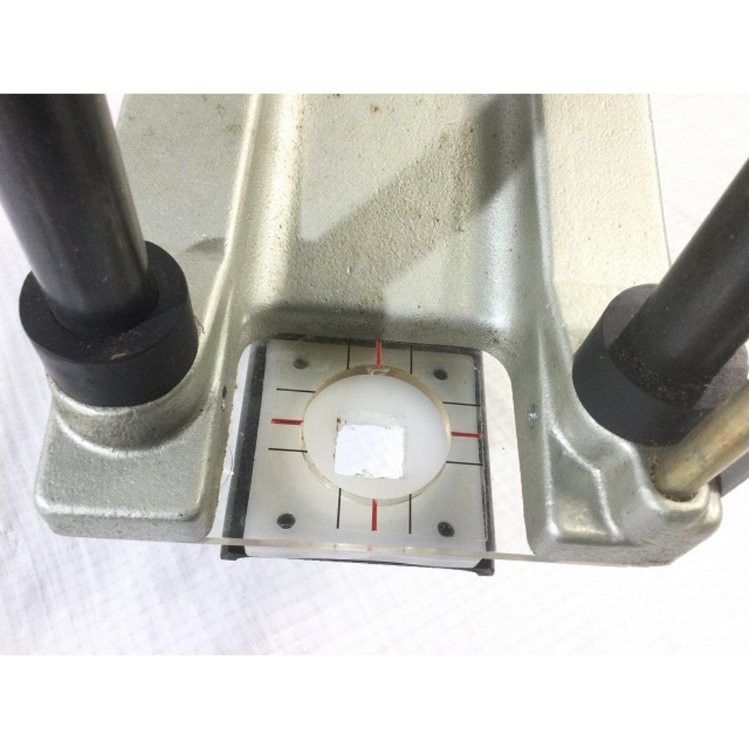 RYOBI - ☆中古品☆RYOBI リョービ コミ栓角のみ DM-6C 角のみ RYOBI - ☆中古品☆RYOBI リョービ コミ栓角のみ DM-6C 角のみ