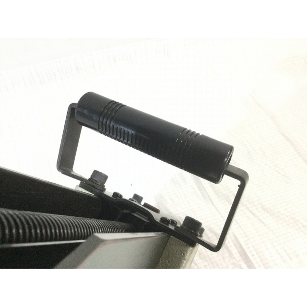 RYOBI - ☆中古品☆RYOBI リョービ コミ栓角のみ DM-6C 角のみ RYOBI - ☆中古品☆RYOBI リョービ コミ栓角のみ DM-6C 角のみ