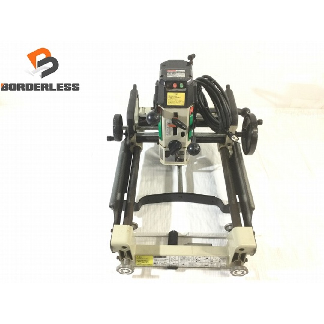 Makita - ☆中古品☆ makita マキタ 100V 大入レルータ 2517N Makita - ☆中古品☆ makita マキタ 100V 大入レルータ 2517N