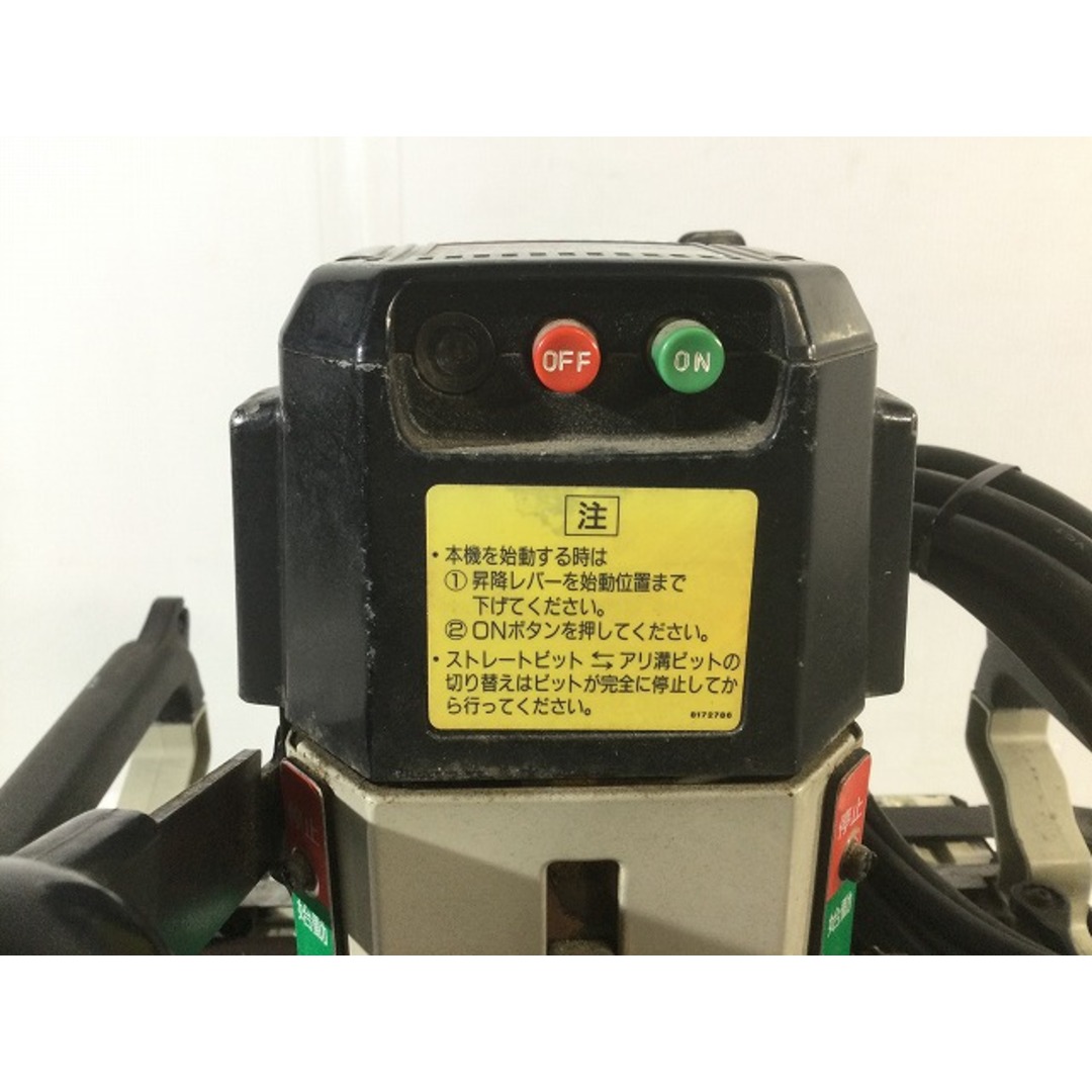 Makita - ☆中古品☆ makita マキタ 100V 大入レルータ 2517N Makita - ☆中古品☆ makita マキタ 100V 大入レルータ 2517N