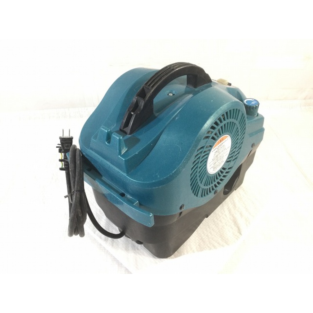 Makita - ☆中古品☆makita マキタ 100V 常圧/高圧 エアー Makita - ☆中古品☆makita マキタ 100V 常圧/高圧 エアー