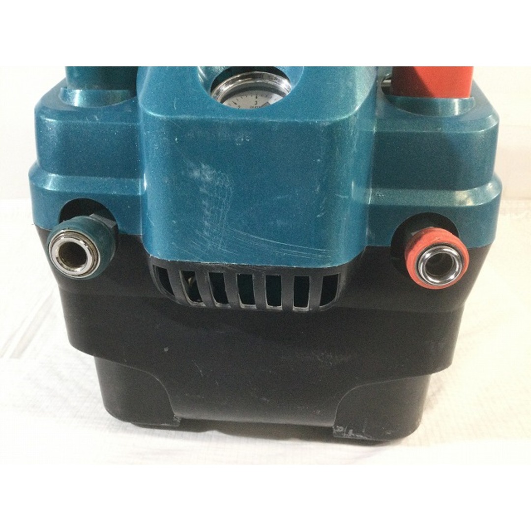 Makita - ☆中古品☆makita マキタ 100V 常圧/高圧 エアー Makita - ☆中古品☆makita マキタ 100V 常圧/高圧 エアー