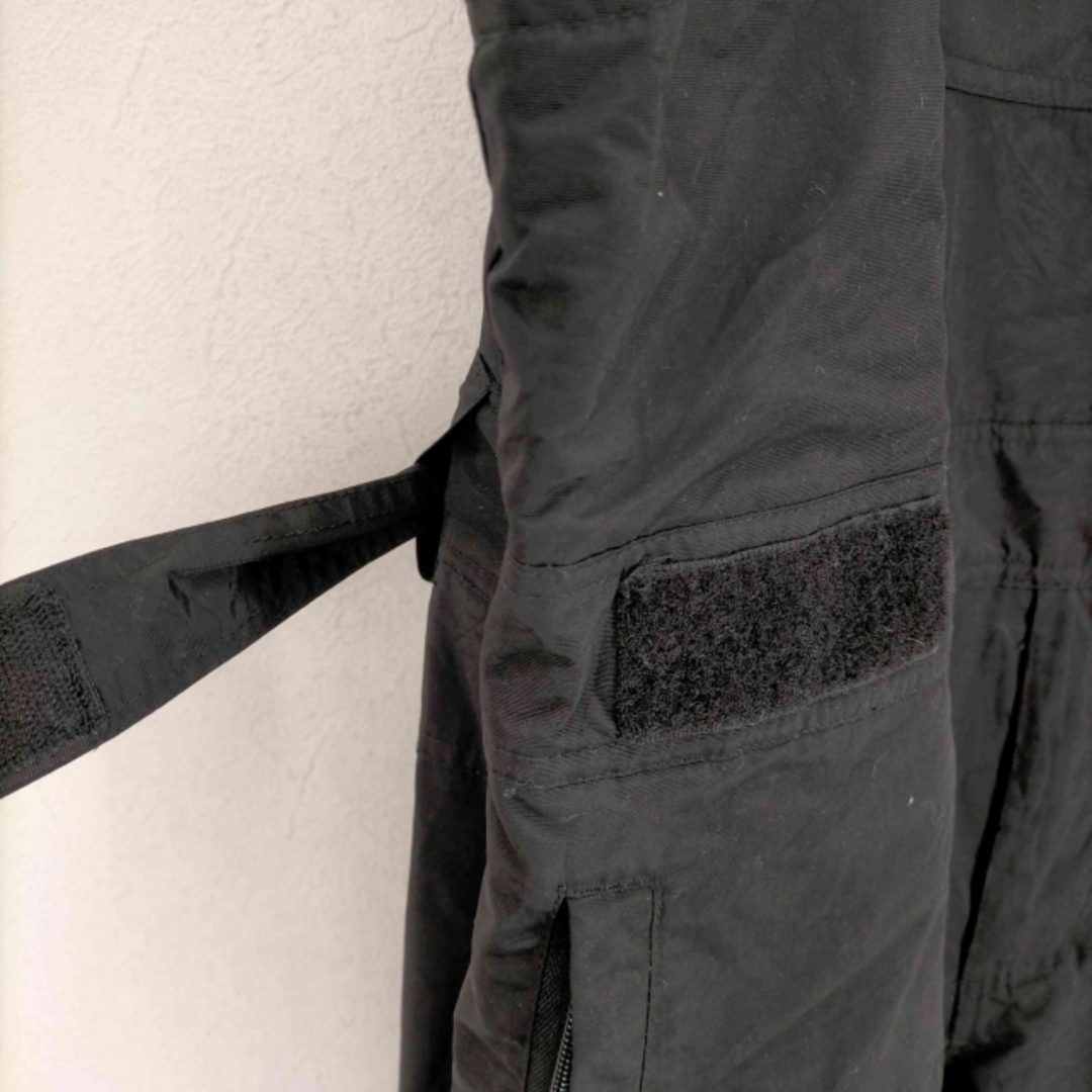 USED古着(ユーズドフルギ) メンズ オールインワン オーバーオール メンズのパンツ(サロペット/オーバーオール)の商品写真