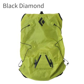 ブラックダイヤモンド(Black Diamond)のBlack Diamond Distance15L ウィメンズ ディスタンス15(登山用品)