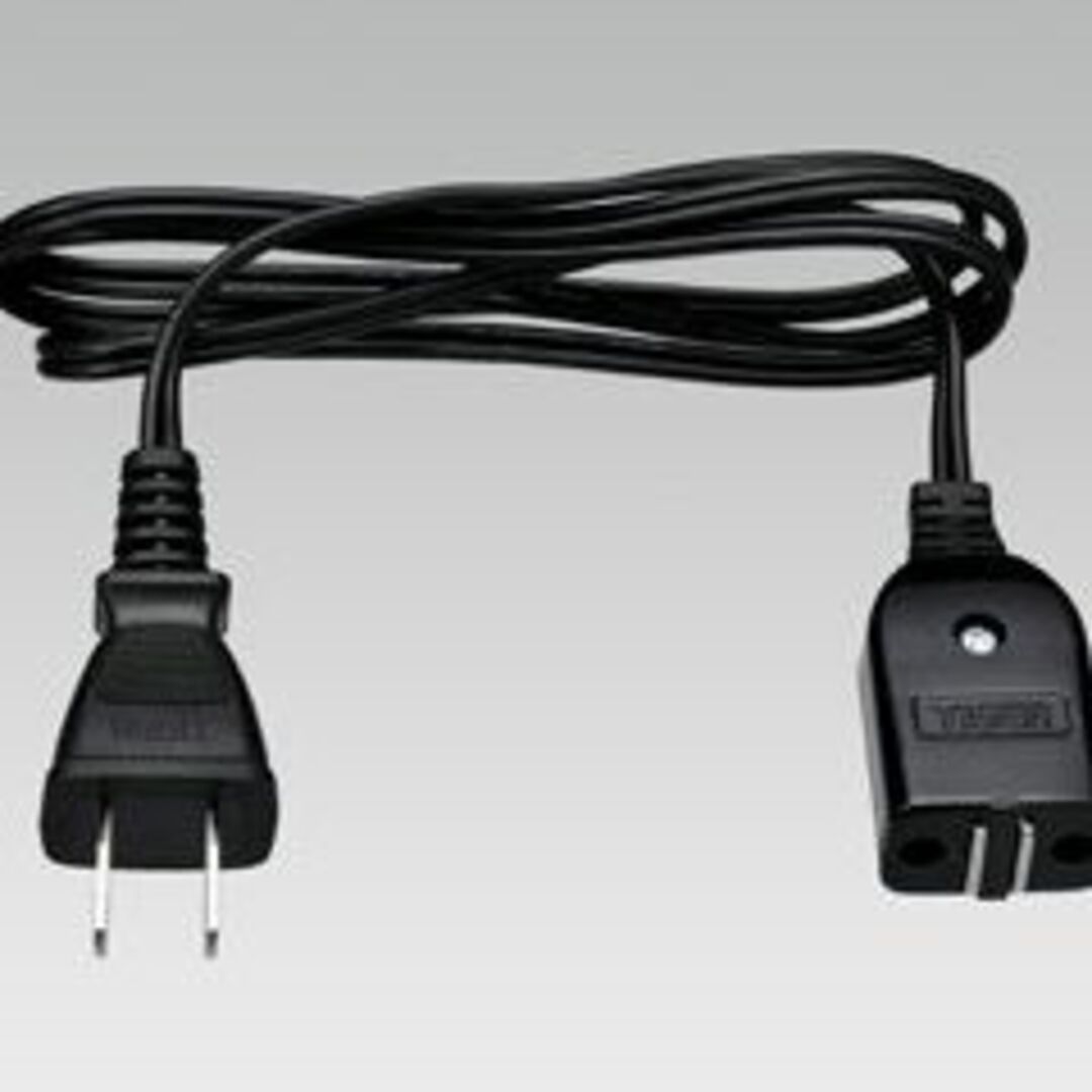 タイガー部品:電源コード/PVV1009電気ポット用 スマホ/家電/カメラの生活家電(その他)の商品写真