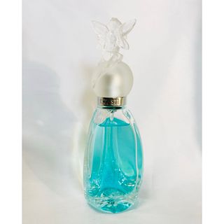 アナスイ(ANNA SUI)のANNA SUI シークレットウィッシュ(香水中古品)(香水(女性用))