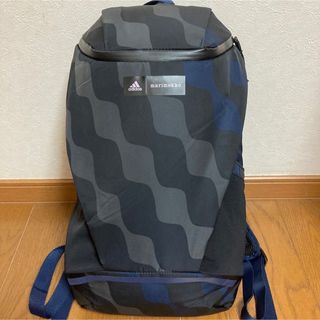 マリメッコ(marimekko)の新品　アディダス マリメッコ リュック(リュック/バックパック)