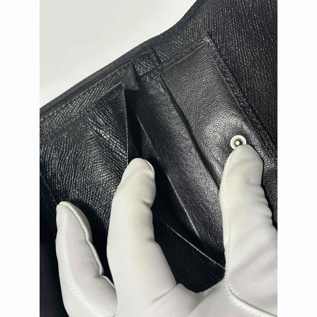 【新品・傷物】VALENTINO CHRISTY 財布 レディースのファッション小物(財布)の商品写真