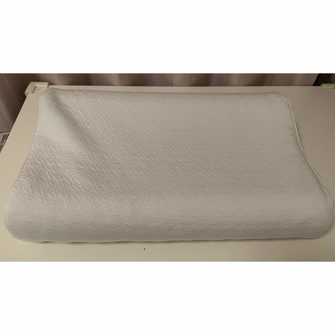 ヒツジのいらない枕　至極 インテリア/住まい/日用品の寝具(枕)の商品写真