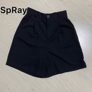 スプレイ ショートパンツ(レディース)の通販 100点以上 | SpRayの