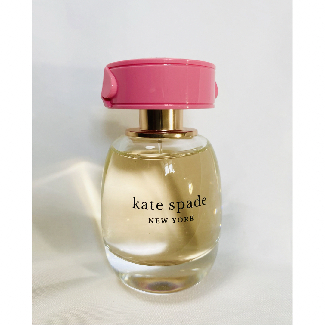 kate spade new york(ケイトスペードニューヨーク)のKate Spade New York 香水(中古品) コスメ/美容の香水(香水(女性用))の商品写真