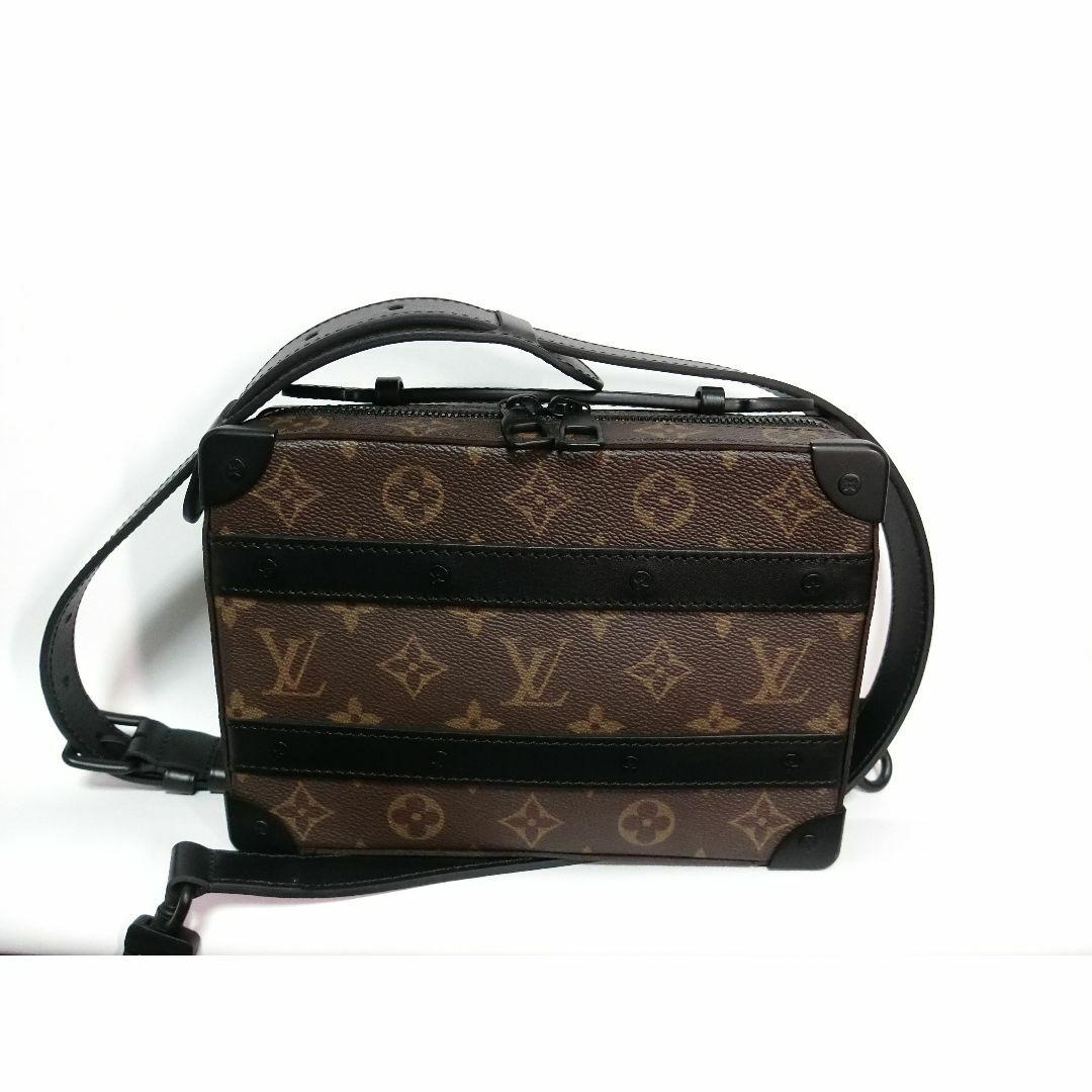 LOUIS VUITTON(ルイヴィトン)の未使用　LOUIS VUITTON  ハンドル・ソフトトランク　M45935 その他のその他(その他)の商品写真