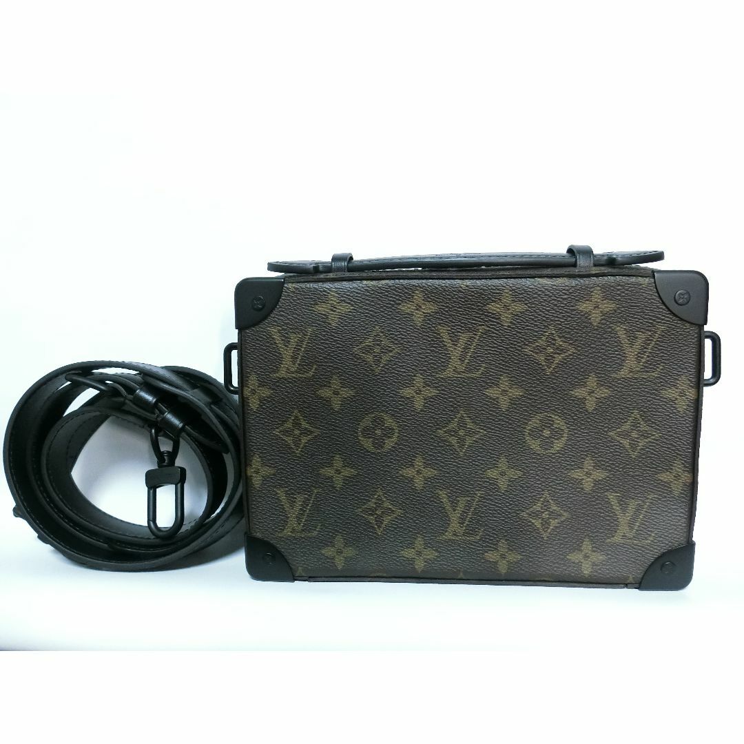 LOUIS VUITTON(ルイヴィトン)の未使用　LOUIS VUITTON  ハンドル・ソフトトランク　M45935 その他のその他(その他)の商品写真