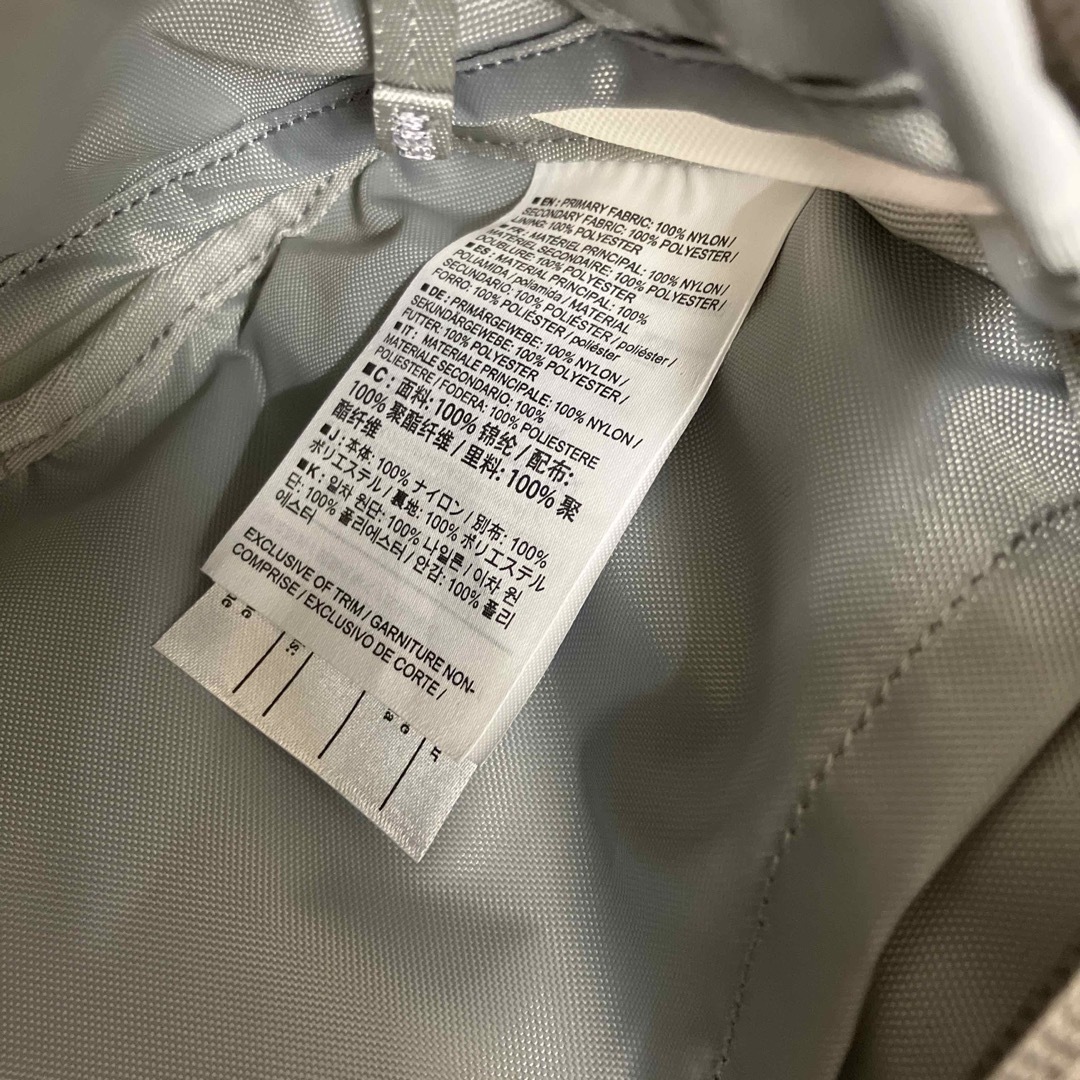ARC'TERYX - 即決 ARCTERYX BEAMS ボディバッグの通販 by me ARC'TERYX - 即決 ARCTERYX BEAMS ボディバッグの通販 by me