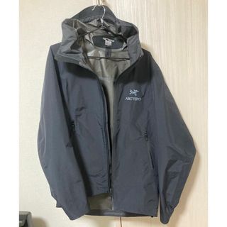 アークテリクス(ARC'TERYX)のるい様専用　アークテリクスゼータSLジャケット(マウンテンパーカー)