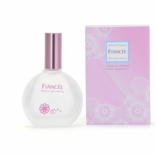 フィアンセ パルファンドトワレ ピュアシャンプー 単品 50ml(その他)