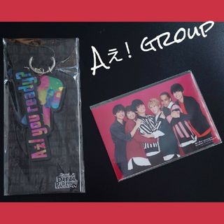 Aぇ!groupセット(アイドルグッズ)