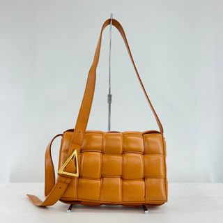 Bottega Veneta - ☆良品・保存袋付☆BOTTEGA VENETAイントレチャート