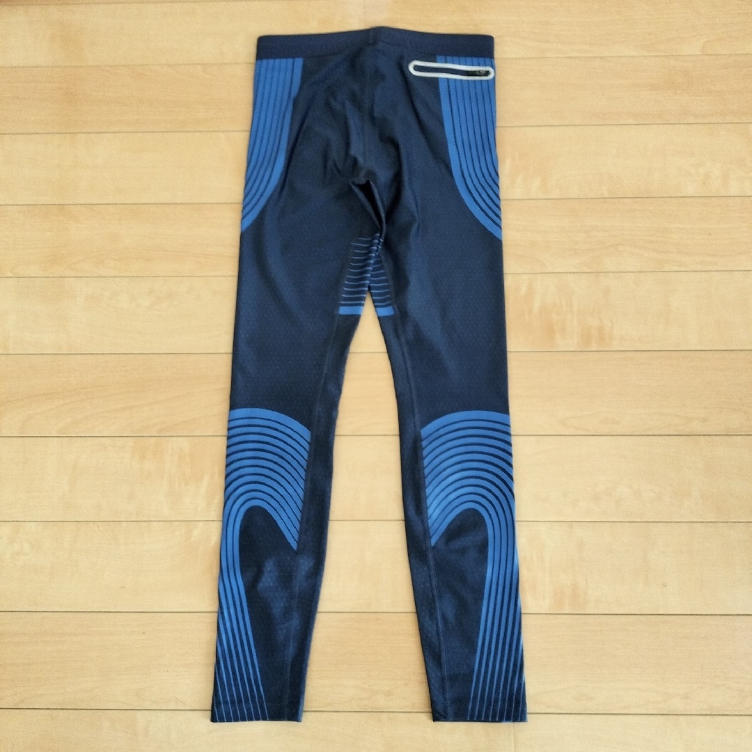 NIKE(ナイキ)のNIKE power speed tights スポーツ/アウトドアのスポーツ/アウトドア その他(陸上競技)の商品写真