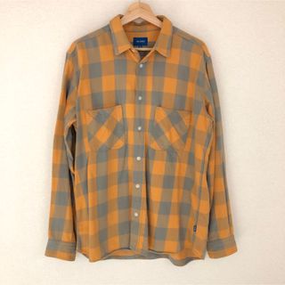 ビームス(BEAMS)のビームス　チェックシャツ　長袖(シャツ)