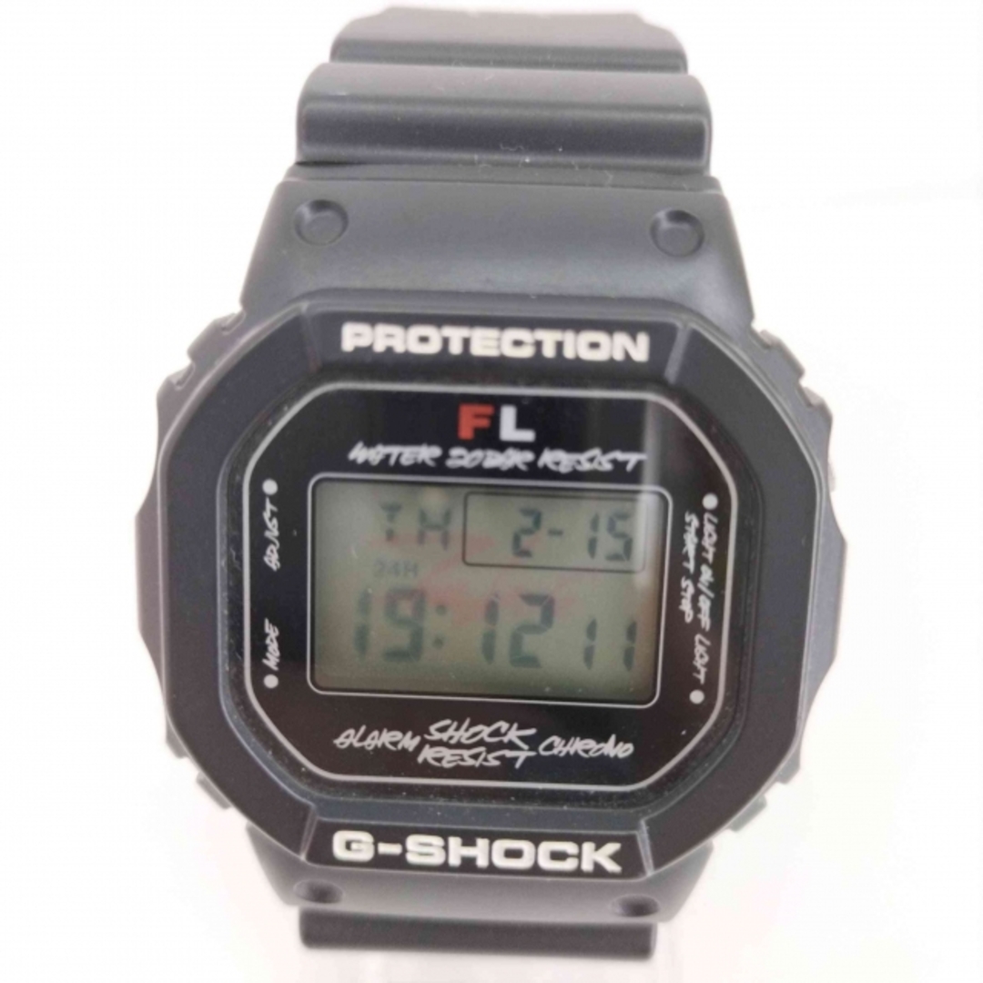 G-SHOCK(ジーショック)のG-SHOCK(ジーショック) DW-5600VT 腕時計 メンズ 腕時計 メンズの時計(その他)の商品写真