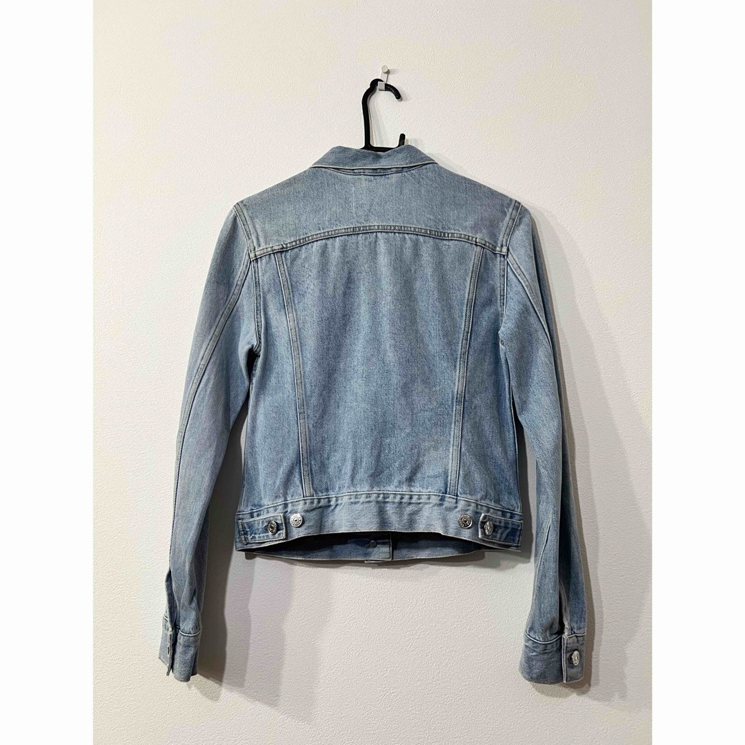 Acne Studios - 【早い者勝ち】Acne Studios WHO MID VINTデニム Acne Studios - 【早い者勝ち】Acne Studios WHO MID VINTデニム