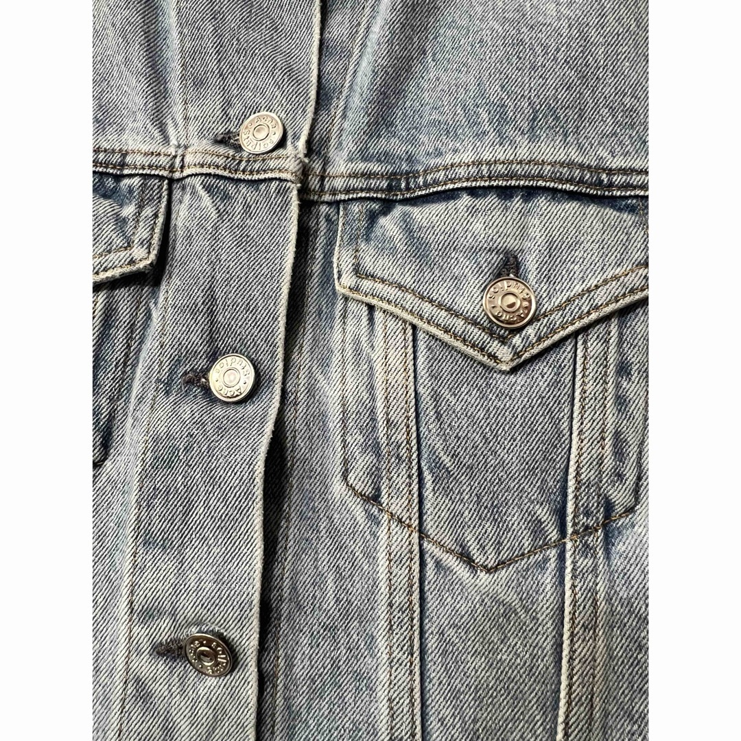 Acne Studios - 【早い者勝ち】Acne Studios WHO MID VINTデニム Acne Studios - 【早い者勝ち】Acne Studios WHO MID VINTデニム