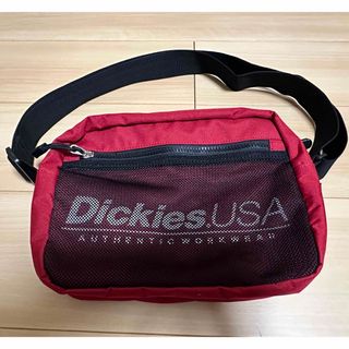 Dickies - DICKIES ショルダーバッグ