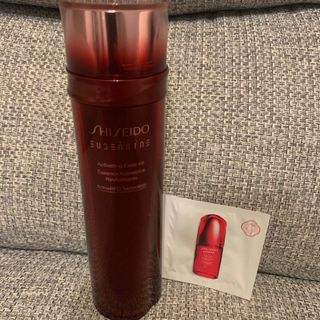 オイデルミン(EUDERMINE（SHISEIDO）)の資生堂　オイデルミン　エッセンスローション　美容液(化粧水/ローション)