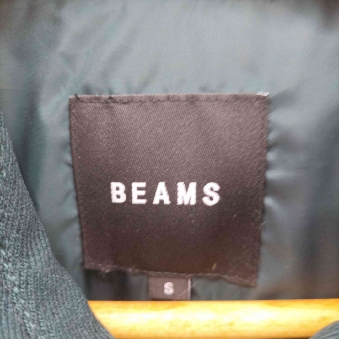 BEAMS(ビームス)のBEAMS(ビームス) メンズ アウター ジャケット メンズのジャケット/アウター(ダウンジャケット)の商品写真