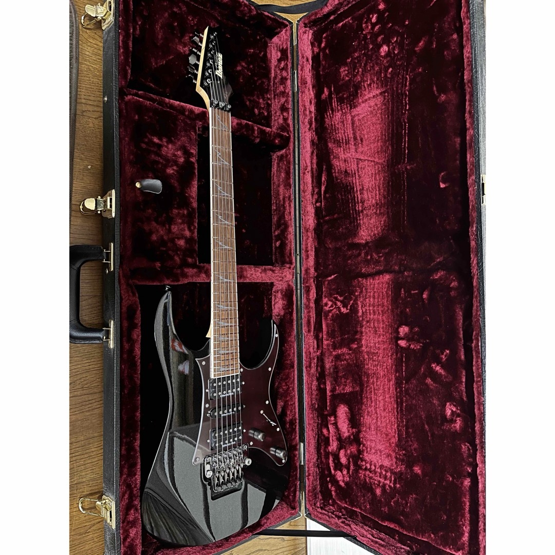 Ibanez - Ibanez Prestige RG2550Z-GKの通販 by to☆shi's shop Ibanez - Ibanez Prestige RG2550Z-GKの通販 by to☆shi's shop