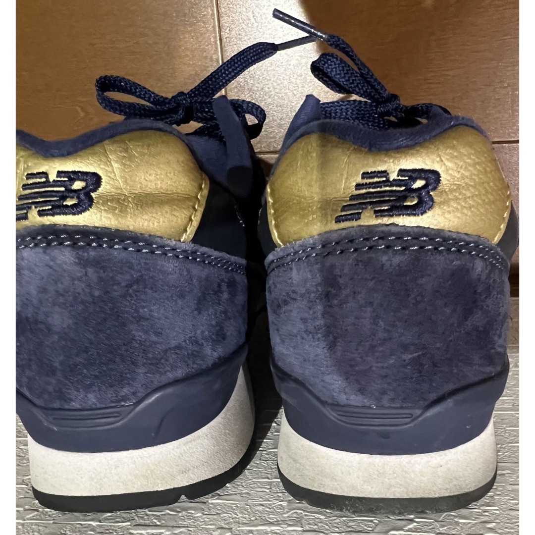 New Balance(ニューバランス)のニューバランス　WR996HC レディースの靴/シューズ(スニーカー)の商品写真