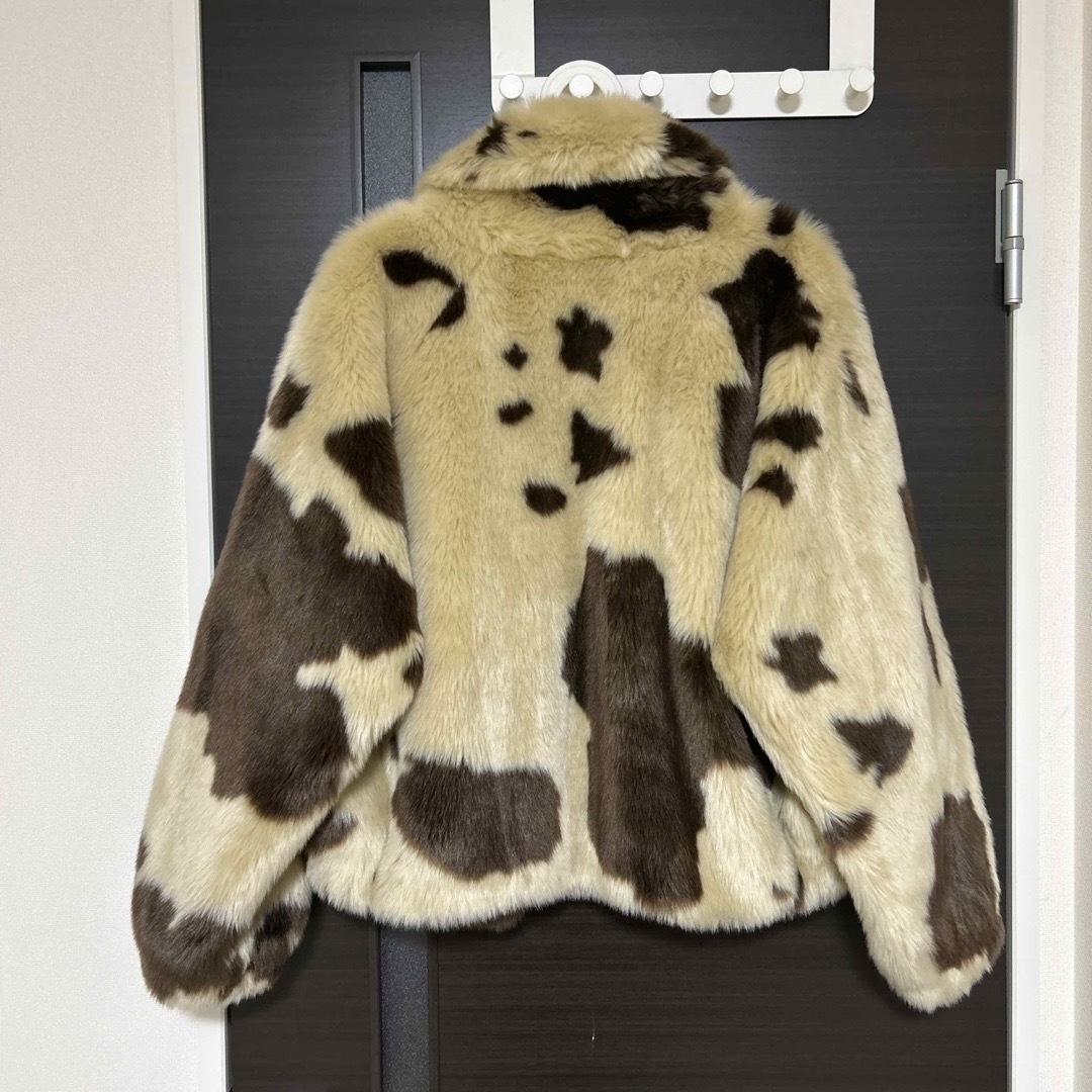 SeaRoomlynn(シールームリン)のsearoomlynn ファーコート レディースのジャケット/アウター(毛皮/ファーコート)の商品写真