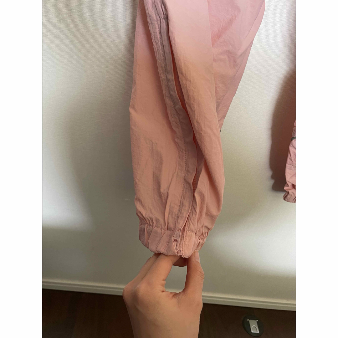 Kastane(カスタネ)のwhimsic PFU TRAINING PANTS ピンク メンズのパンツ(ワークパンツ/カーゴパンツ)の商品写真