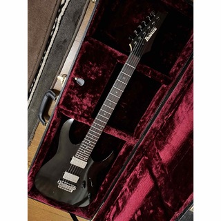 アイバニーズ(Ibanez)のIbanez RGA121 Prestige(エレキギター)