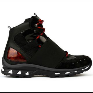 GIVENCHY - GivenchyRICCARDOTISCI17sstrainerboots40